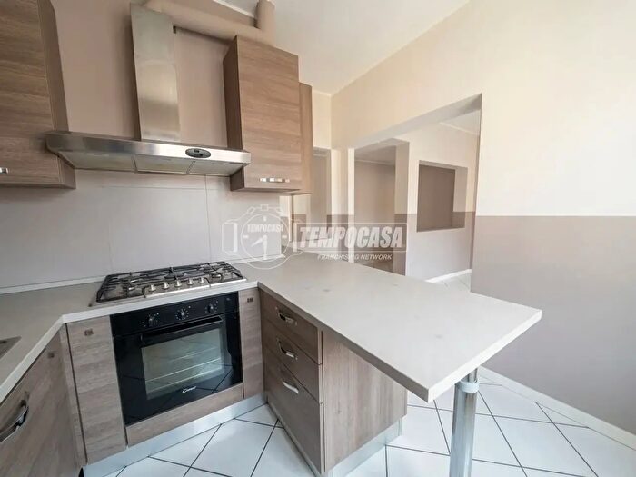 Appartamento quadrilocale in vendita in Borgofranco DIvrea