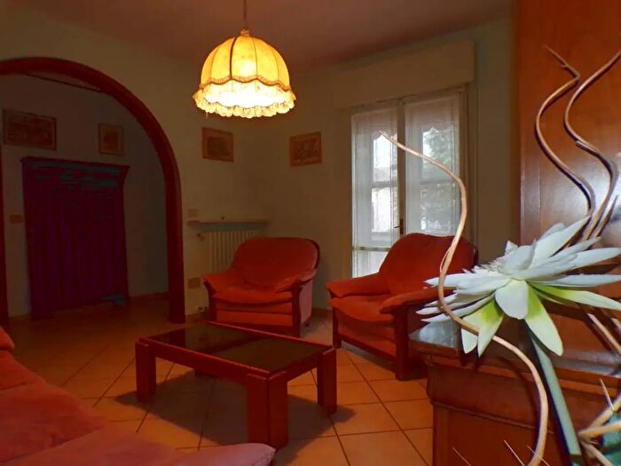 Appartamento quadrilocale in vendita in Via Rossetti, Fiscaglia