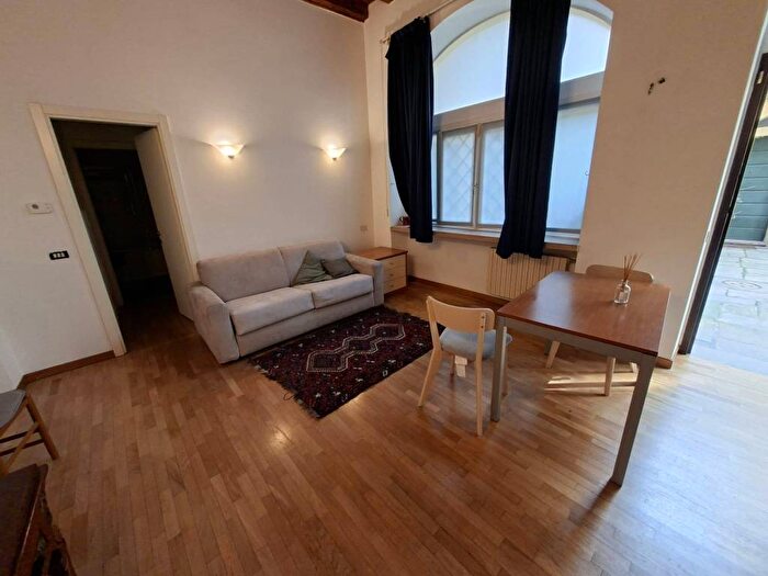 Appartamento monolocale in affitto in Corso Concordia, Piave Tricolore, Milano