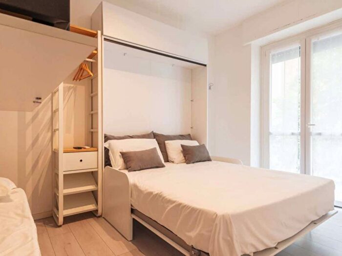 Appartamento bilocale in affitto in Via Vigilio Inama, Città Studi, Milano