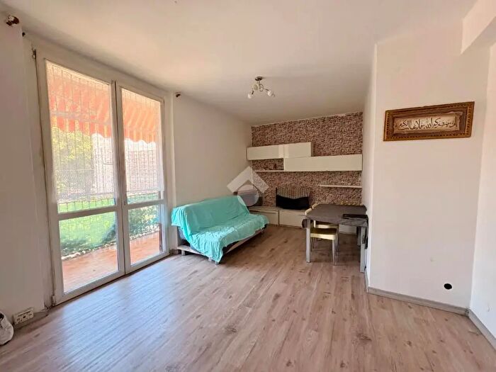 Appartamento trilocale in vendita in Via Enrico Fermi, Verdello