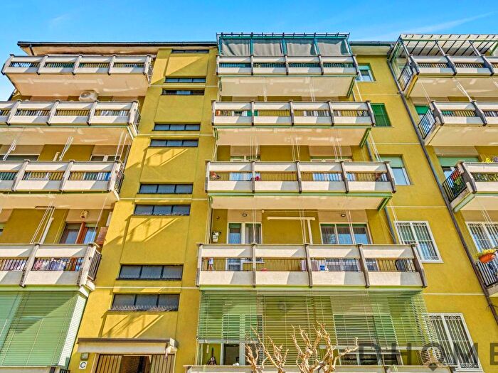 Appartamento bilocale in affitto in Via Concilio Vaticano II Milano MI Italia, Quarto Oggiaro, Milano