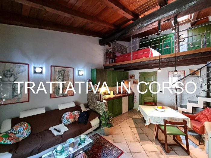 Appartamento bilocale in vendita in Via Cavour, Ardenno