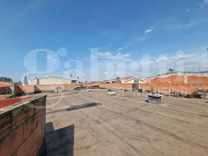 Appartamento in vendita in Via Livorno Snc, Sestu