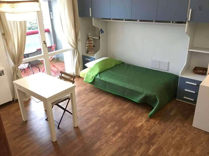 Appartamento monolocale in affitto in Via Bernardo Rucellai, Precotto, Milano