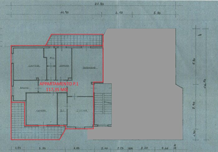 Case in Vendita e in Affitto - 3
