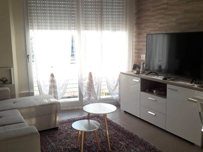 Appartamento bilocale in affitto in Viale Monastir, Viale Elmas, Cagliari