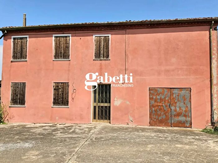 Casa in vendita in Moralediemo, Monselice