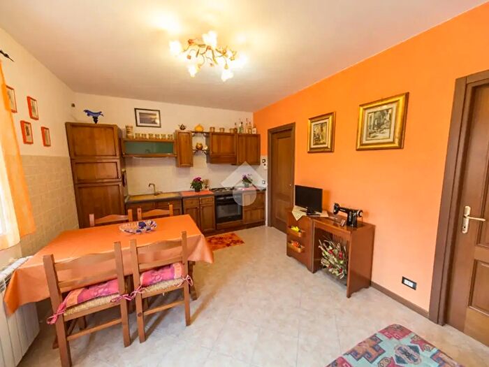 Appartamento bilocale in vendita in Via S Giacomo, Pontedassio