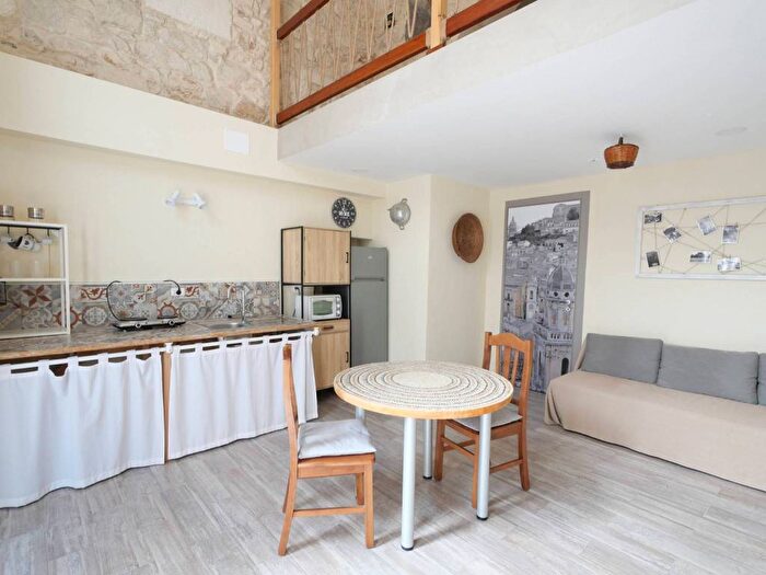 Casa bilocale in affitto in Via Roma, Centro, Ragusa