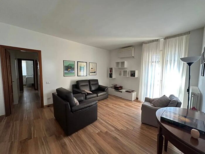 Appartamento quadrilocale in vendita in Mirandola