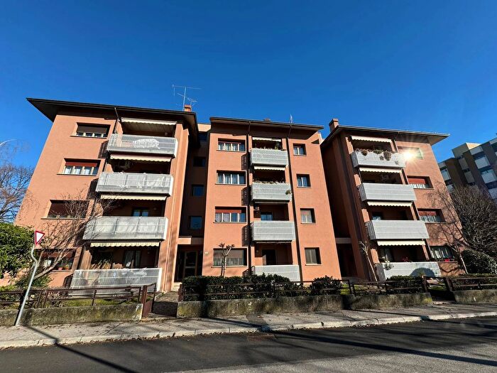Appartamento con 5 locali in vendita in Gorizia