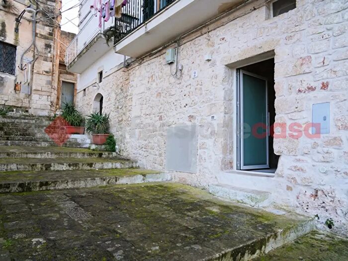 Casa monolocale in vendita in Via Gennaro Maresca, Ostuni