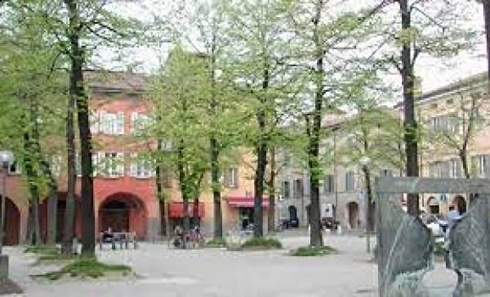 Appartamento trilocale in vendita in Reggio Emilia