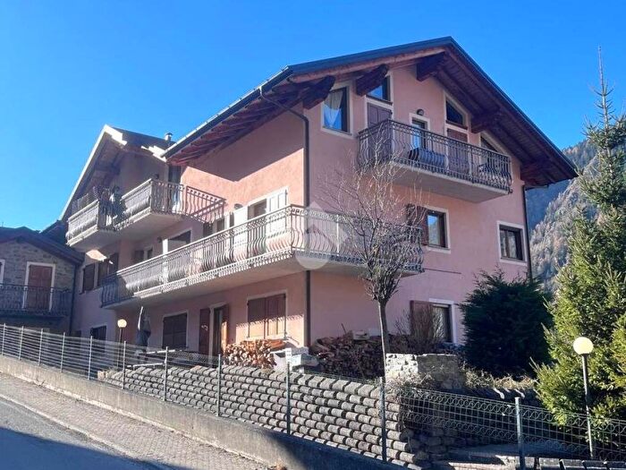 Appartamento bilocale in affitto in VIA PENDOSSO, Le Prese Pendosso, Sondalo