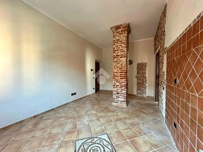 Appartamento bilocale in vendita in Via Madonnetta, Savigliano