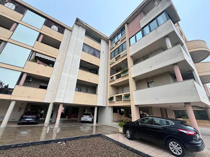 Appartamento monolocale in affitto in Via Simon Mossa, Selargius