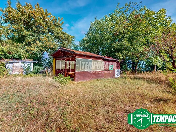Casa monolocale in vendita in Borgo Superiore Lussito, Acqui Terme