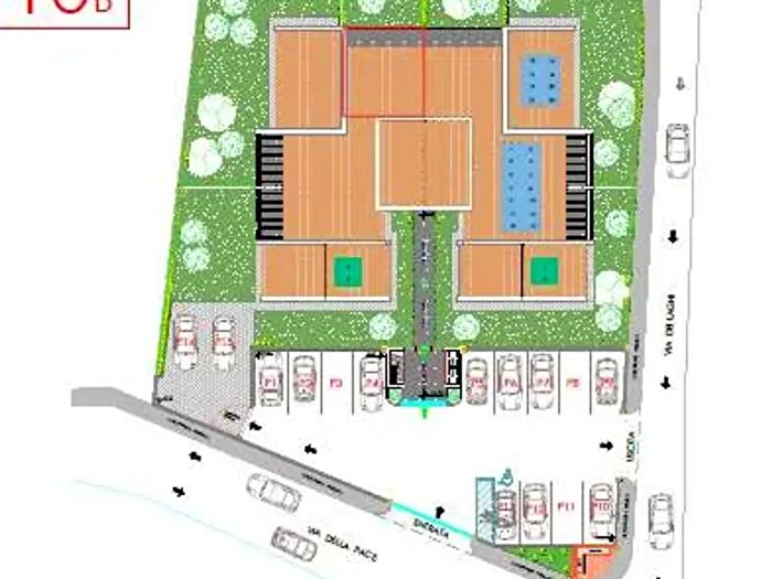 Case in Vendita e in Affitto - 3