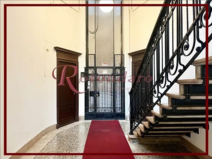 Appartamento monolocale in affitto in Via Celestino IV, Milano