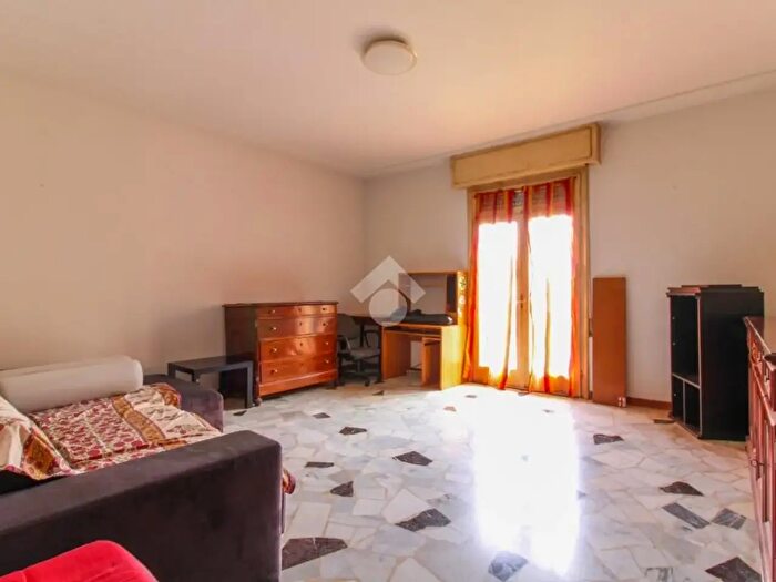 Appartamento trilocale in vendita in Via E Rinaldini, Vestone