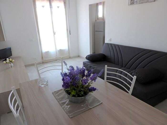 Appartamento bilocale in affitto in Via Sebastiano Venier, Marina di Cecina, Cecina