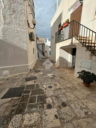 Appartamento monolocale in vendita in Via Ten col M Lanzilotti, Carovigno