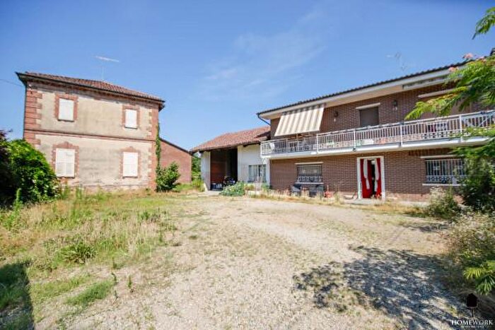 Case in Vendita e in Affitto - 2