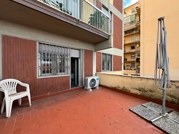 Appartamento quadrilocale in vendita in Via Niccolò Paganini, Firenze