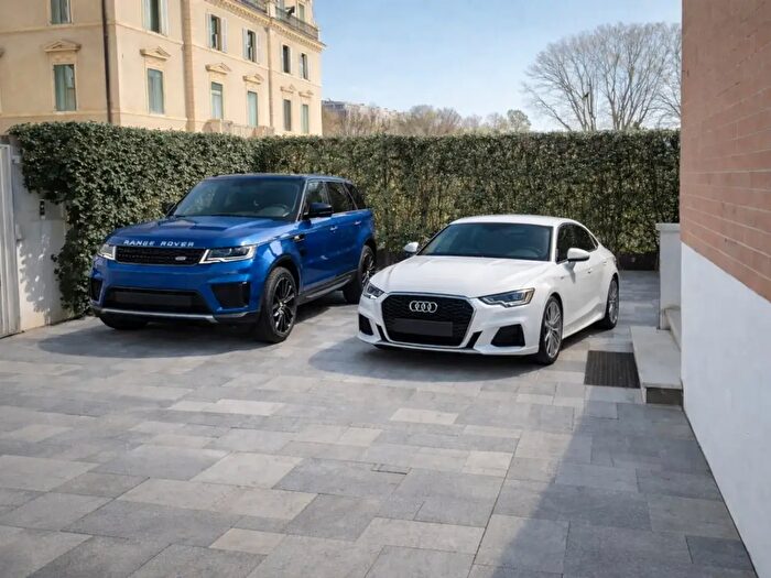 Casa con 5 locali in vendita in Viale Battaglione Framarin, Vicenza