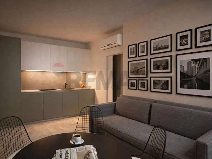 Appartamento bilocale in vendita in San Donato Milanese