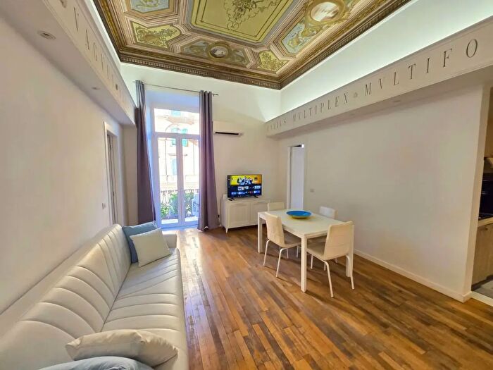 Appartamento quadrilocale in vendita in La Spezia