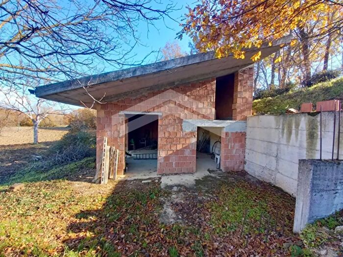 Casa monolocale in vendita in Cda Ponterotto Snc, Mirabello Sannitico