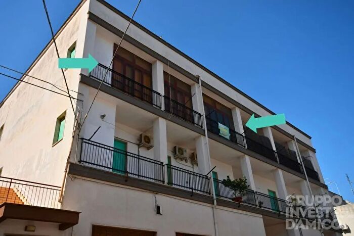 Appartamento quadrilocale in vendita in Via Cicerone Ceglie Messapica Brindisi Ceglie Messapica, Ceglie Messapica