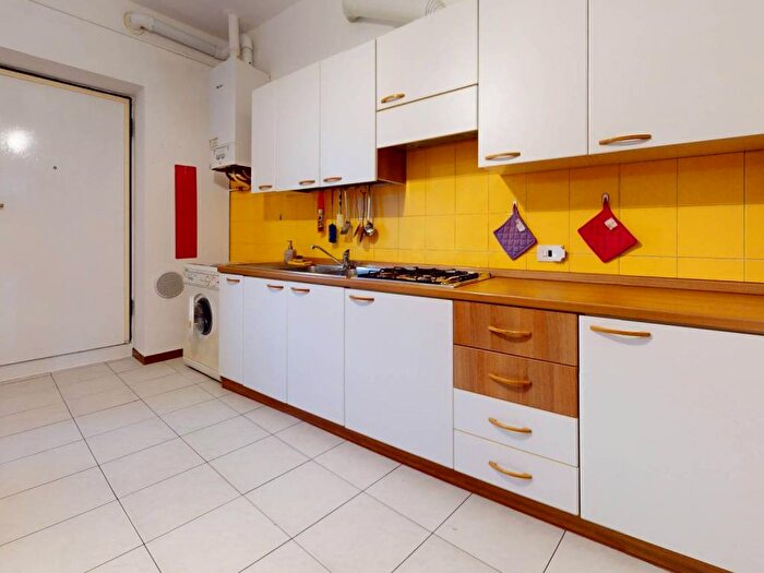 Appartamento bilocale in affitto in Via Padova, Pasteur, Milano