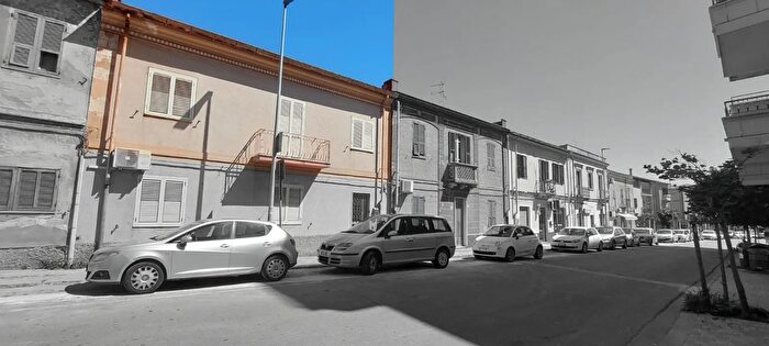 Appartamento in vendita in Via Sicilia Iglesias Sud Sardegna Sardegna Italia, Iglesias