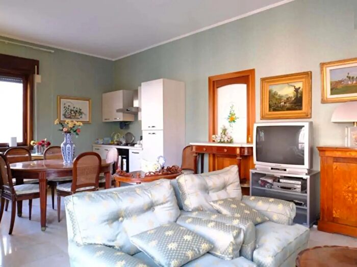 Appartamento monolocale in affitto in Via Giuseppe Antonio Guattani, Roma