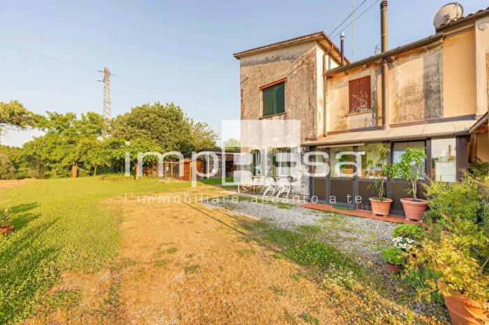 Casa con 5 locali in vendita in Via delle Cave, Treviso