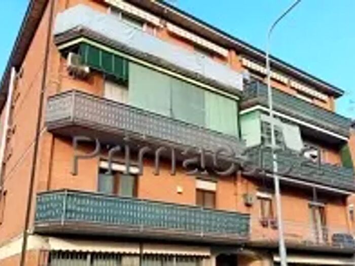 Appartamento quadrilocale in vendita in Carpi