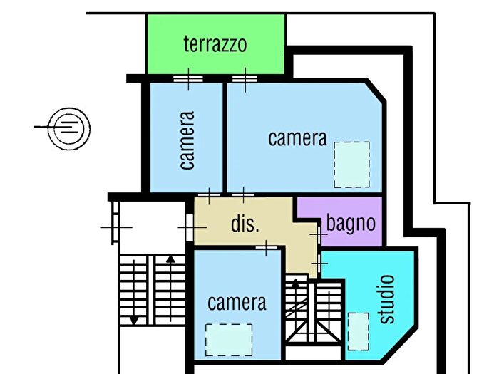 Case in Vendita e in Affitto - 2