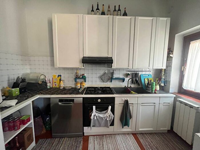 Appartamento con 5 locali in affitto in Via di Mosciano, Vingone, Scandicci