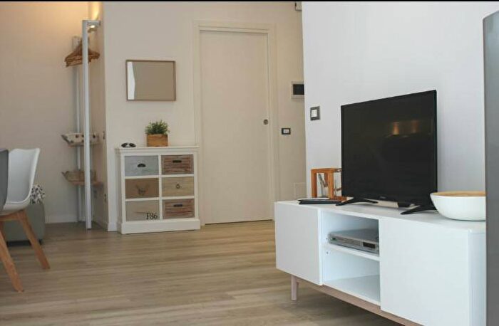 Appartamento monolocale in affitto in Via Sperlinga, Politeama Ruggiero Settimo, Palermo