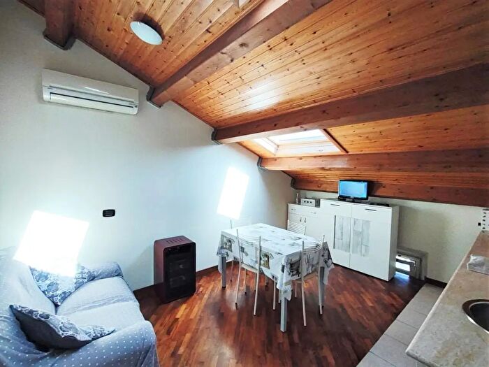 Appartamento bilocale in affitto in Viale delle Rose, Lanciano