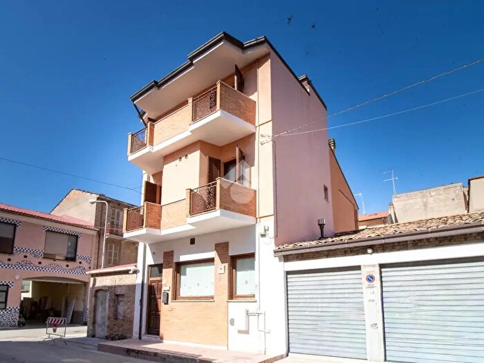 Casa con 5 locali in vendita in Via G Galliano, Porto San Giorgio