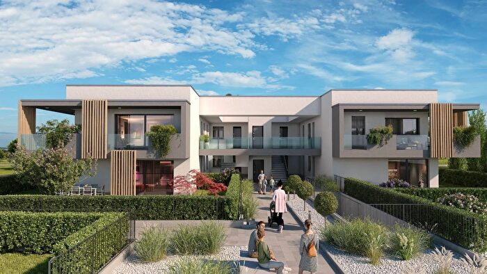 Case in Vendita e in Affitto - 2