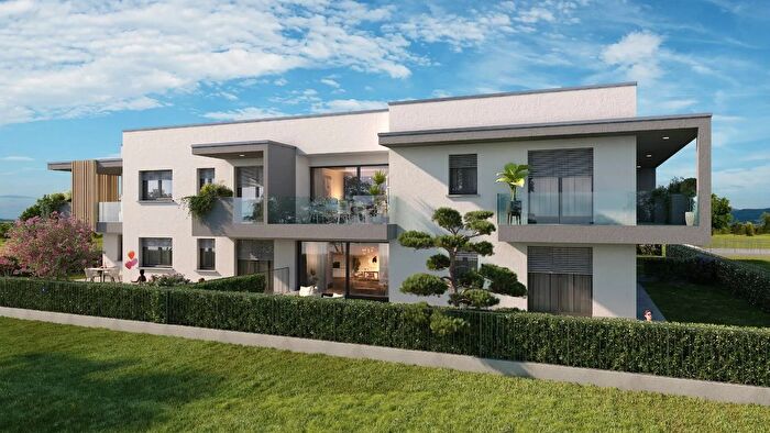 Case in Vendita e in Affitto - 3