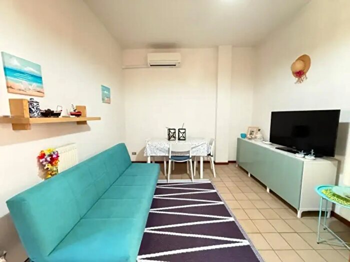 Appartamento trilocale in vendita in Francavilla Al Mare