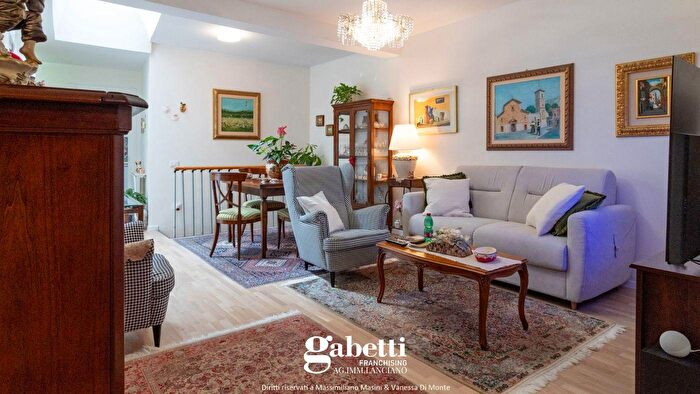 Case in Vendita e in Affitto - 2