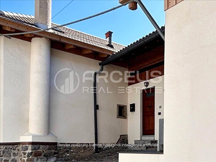 Case in Vendita e in Affitto - 3