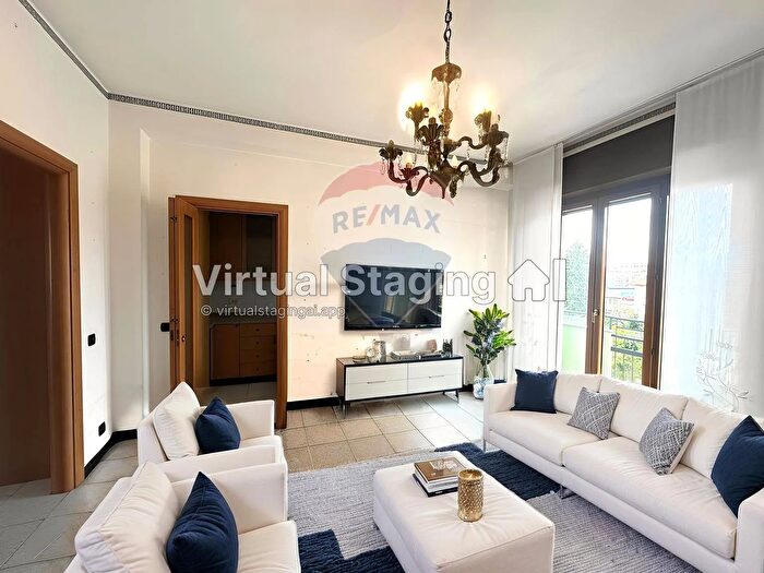 Case in Vendita e in Affitto - 3